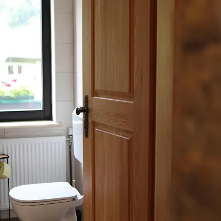 Apartma Sasa Zgornje Jezersko Kültér fotó