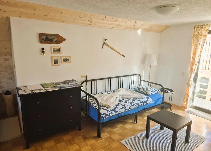 Apartma Sasa