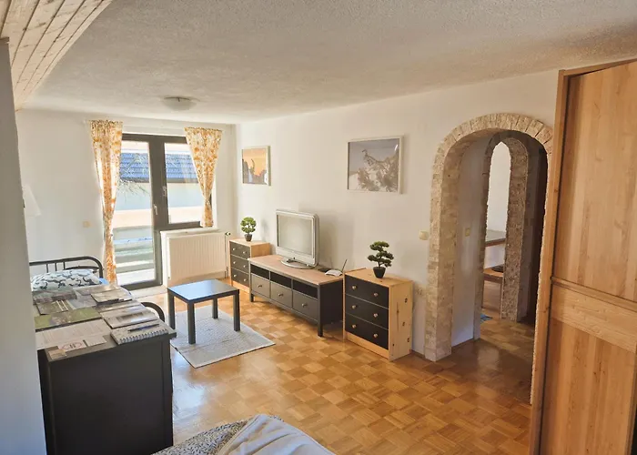 Apartma Sasa