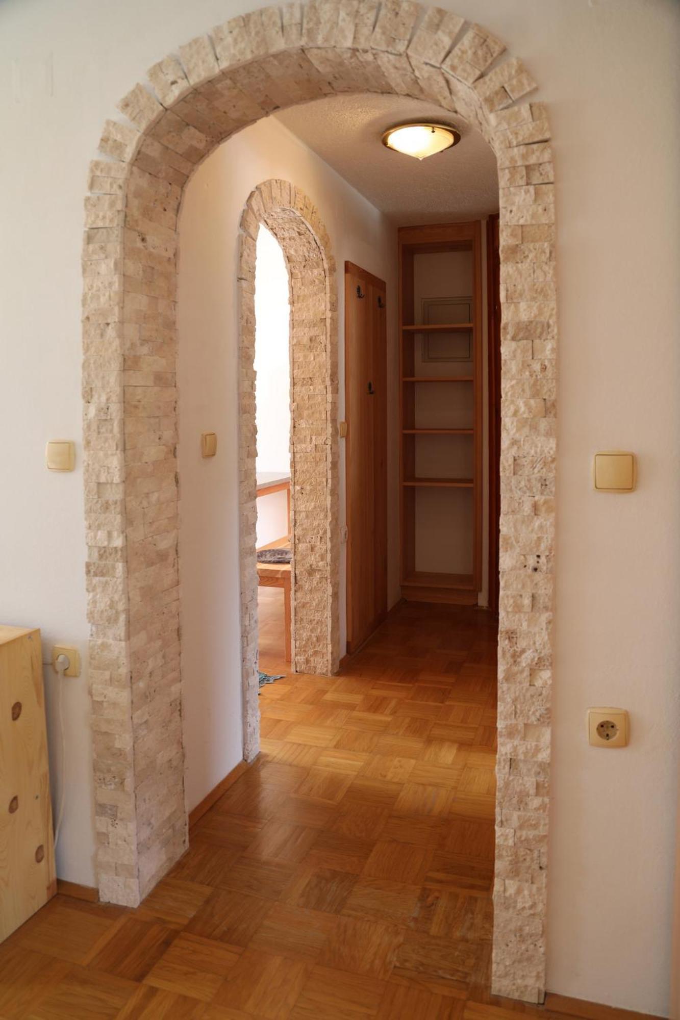 Apartma Sasa * Zgornje Jezersko