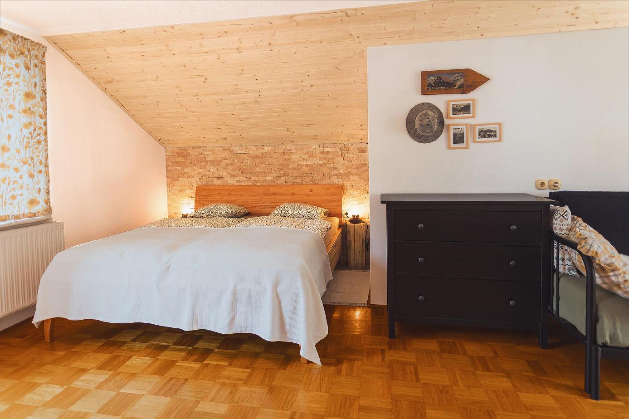 Apartma Sasa