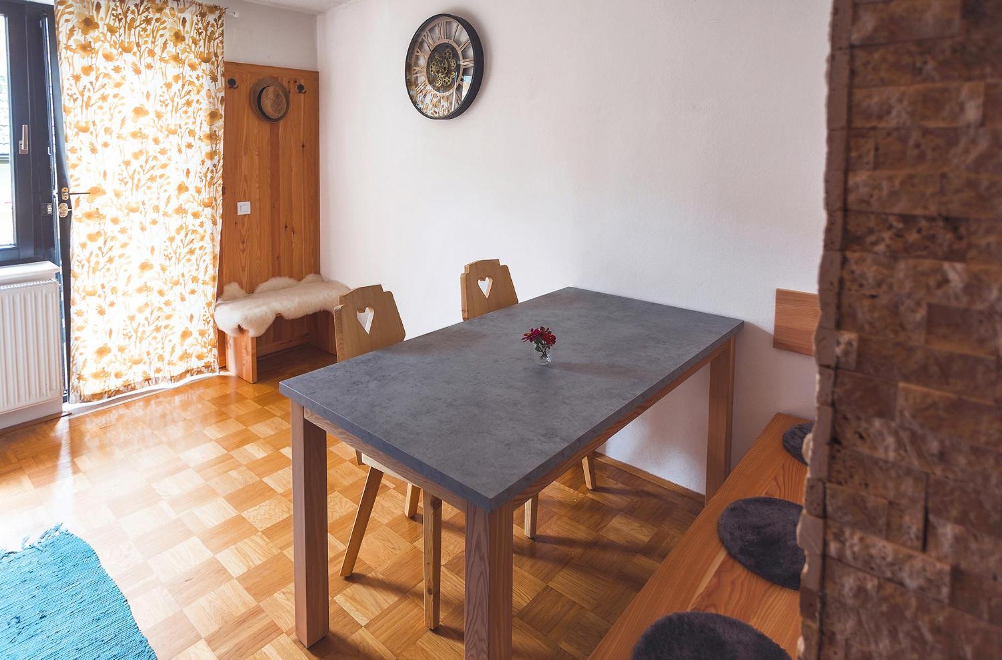 Apartma Sasa Apartment Zgornje Jezersko