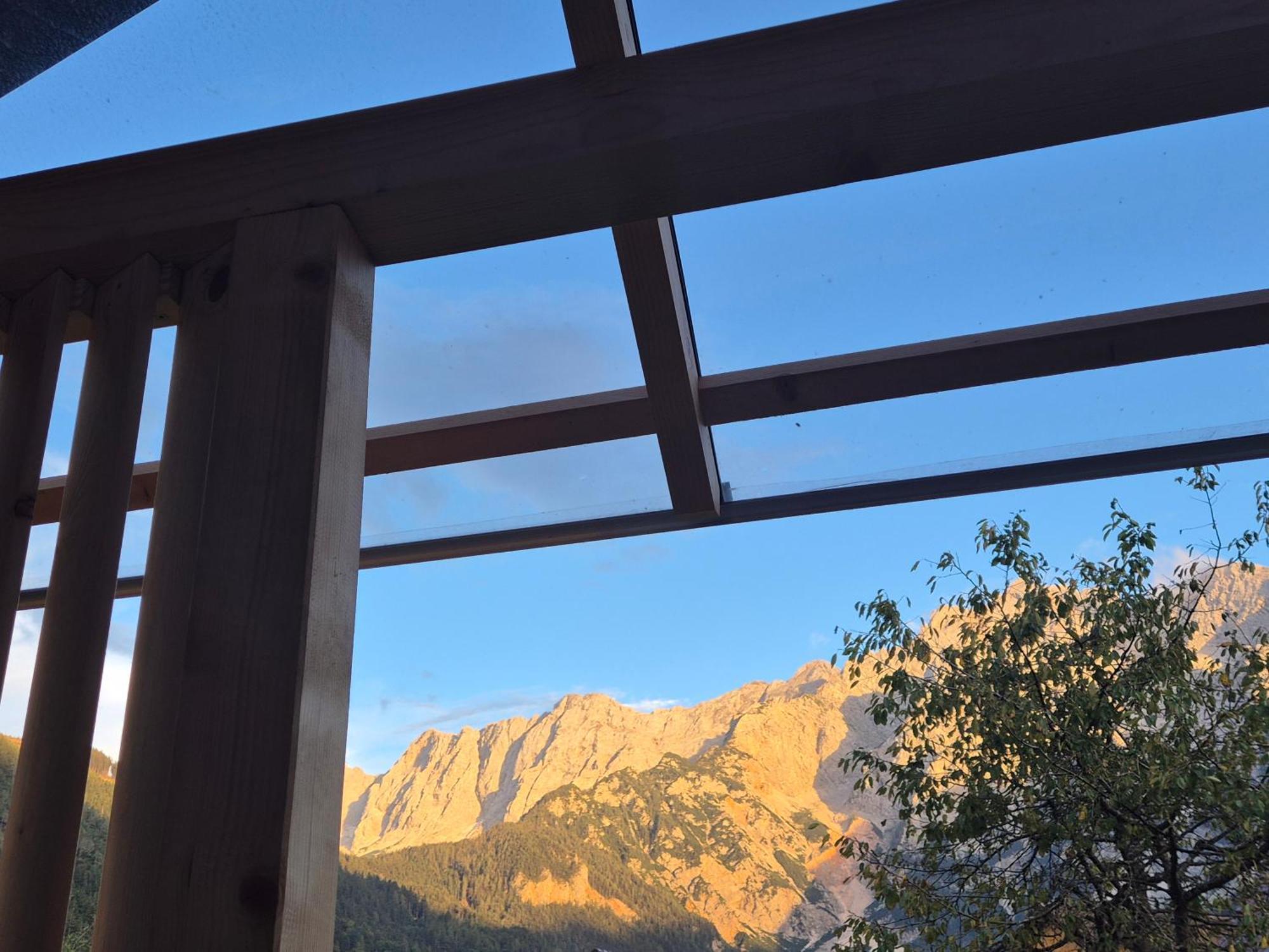 Apartma Sasa Zgornje Jezersko