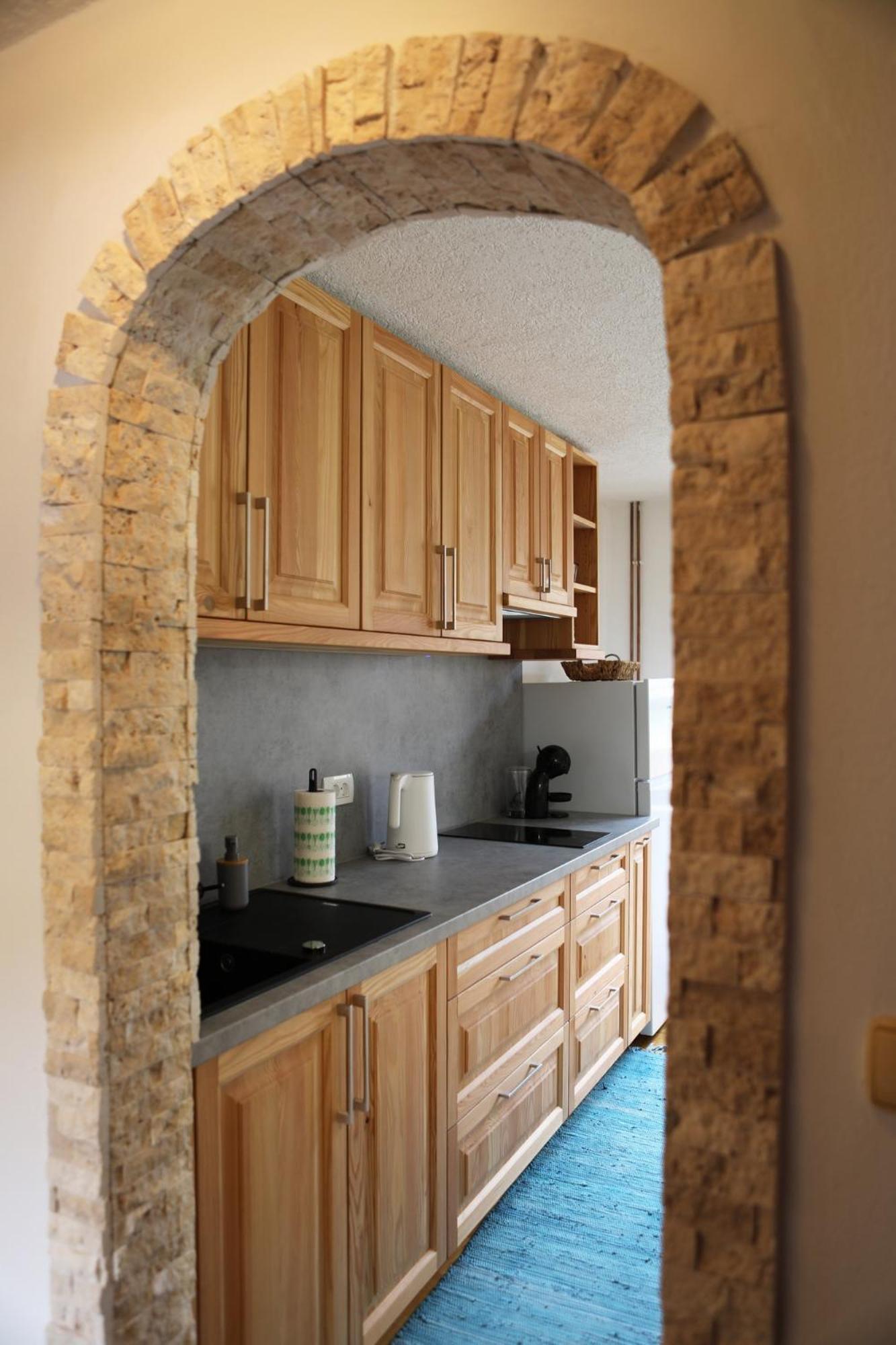 Apartma Sasa Apartment *
