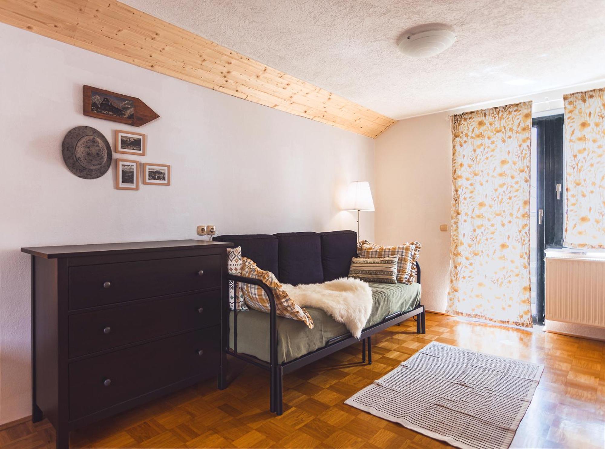 Apartma Sasa