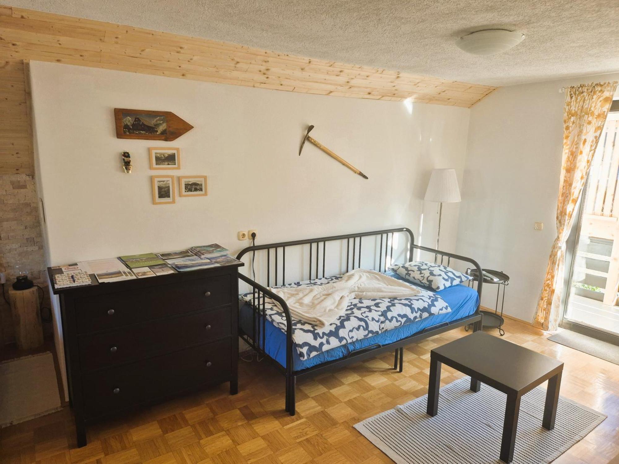 Apartma Sasa
