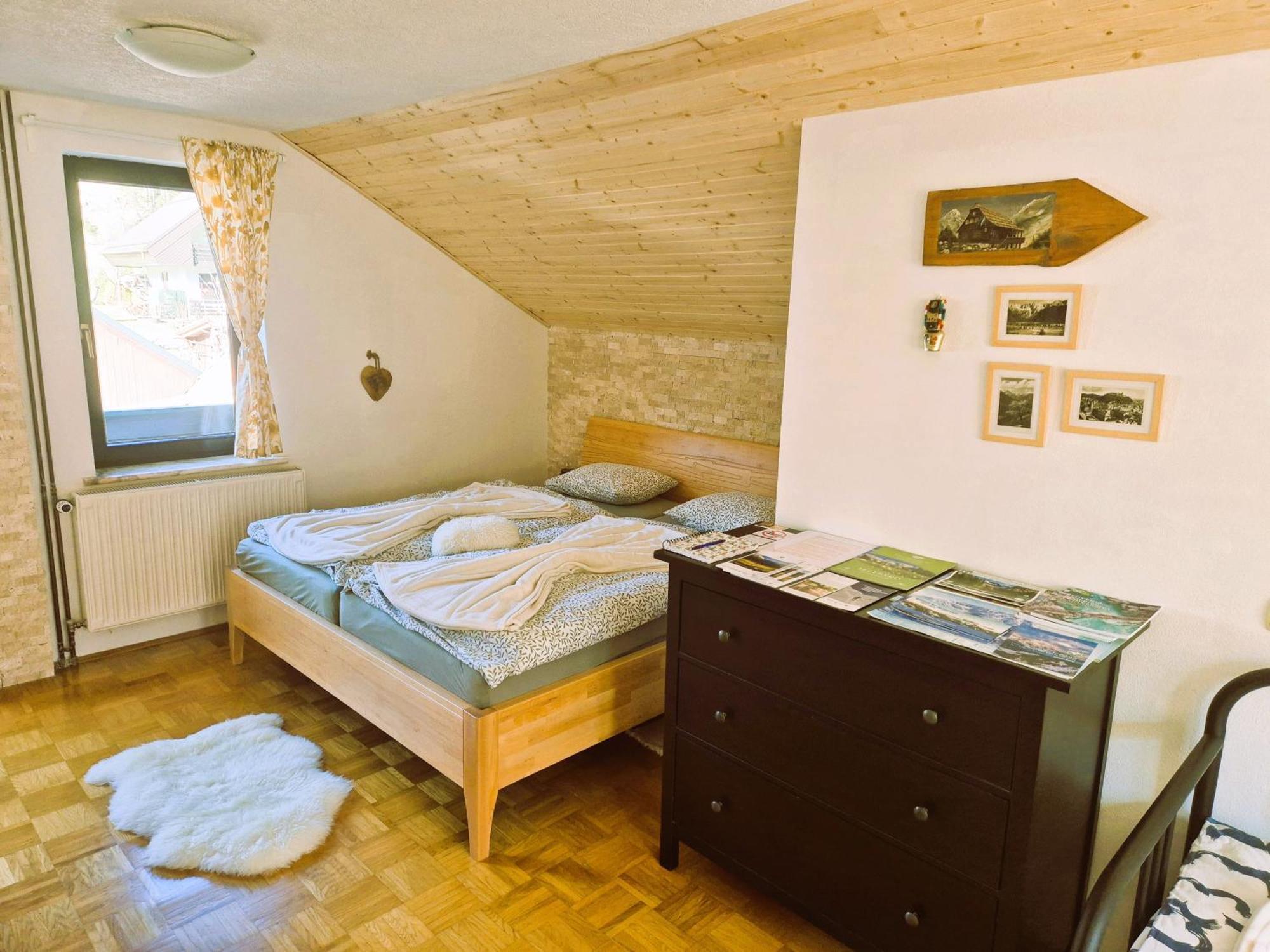 Apartment Apartma Sasa Zgornje Jezersko
